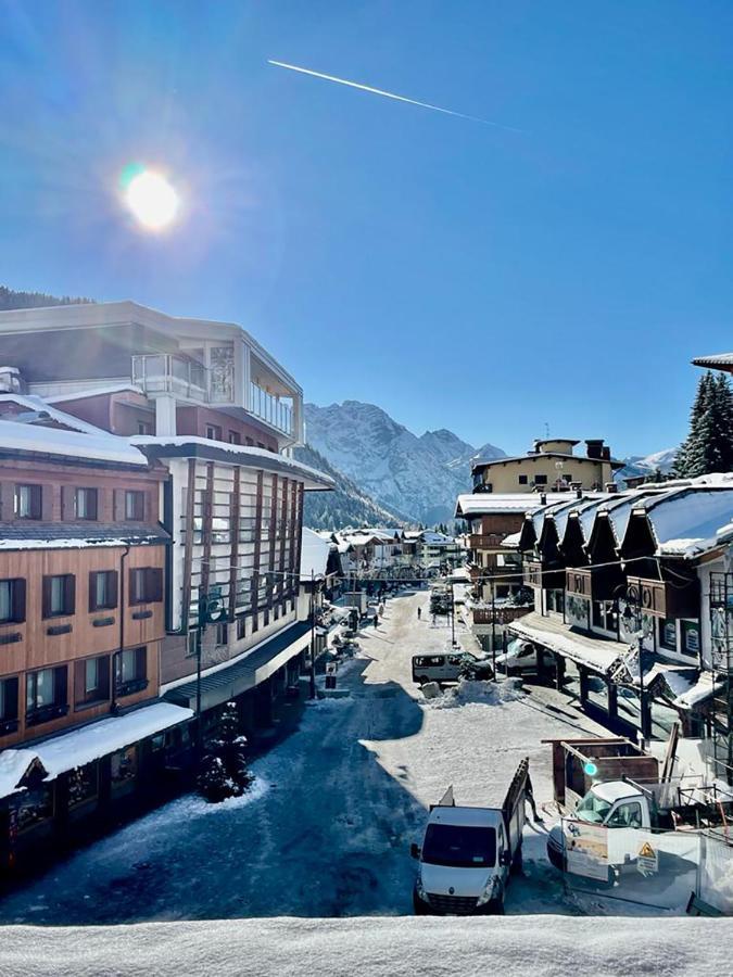 Apartment Sweet Campiglio
