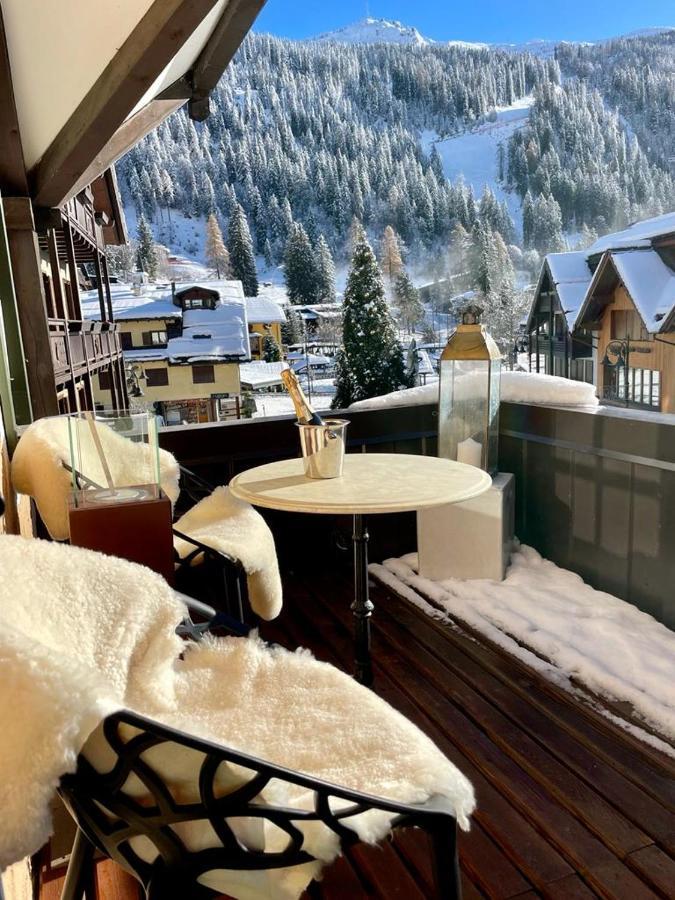 Sweet Campiglio Apartment *