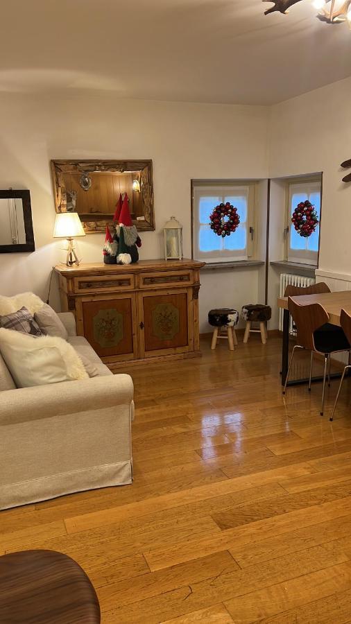 Apartment Sweet Campiglio