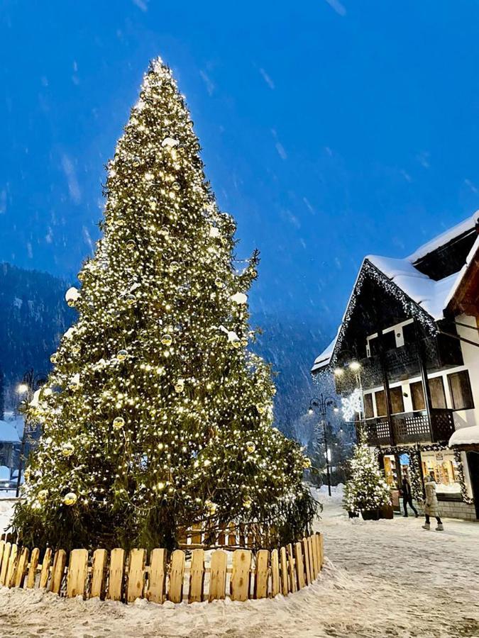 Sweet Campiglio