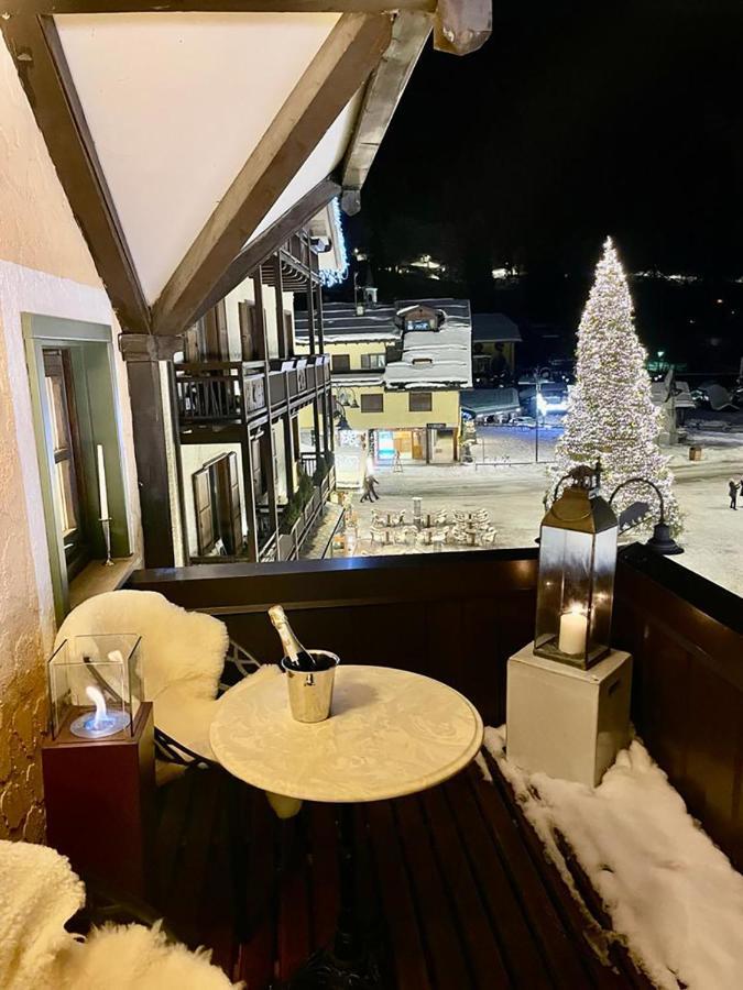 Sweet Campiglio Apartment *