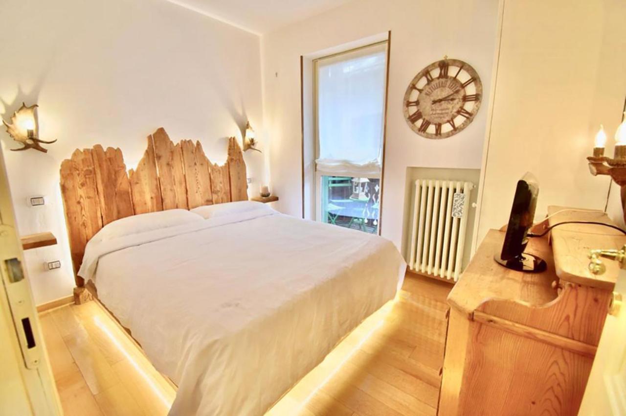 Sweet Campiglio Apartment *