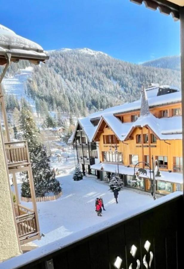 Apartment Sweet Campiglio