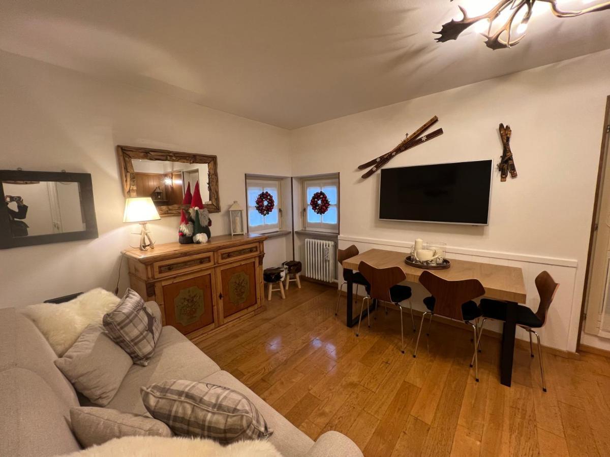 Apartment Sweet Campiglio *